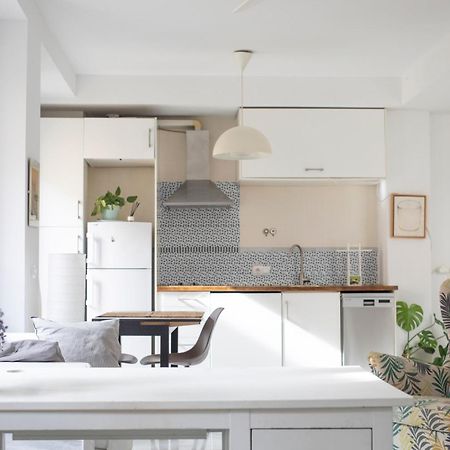 Atico Con Balcon En Pleno Centro Apartment Seville Luaran gambar
