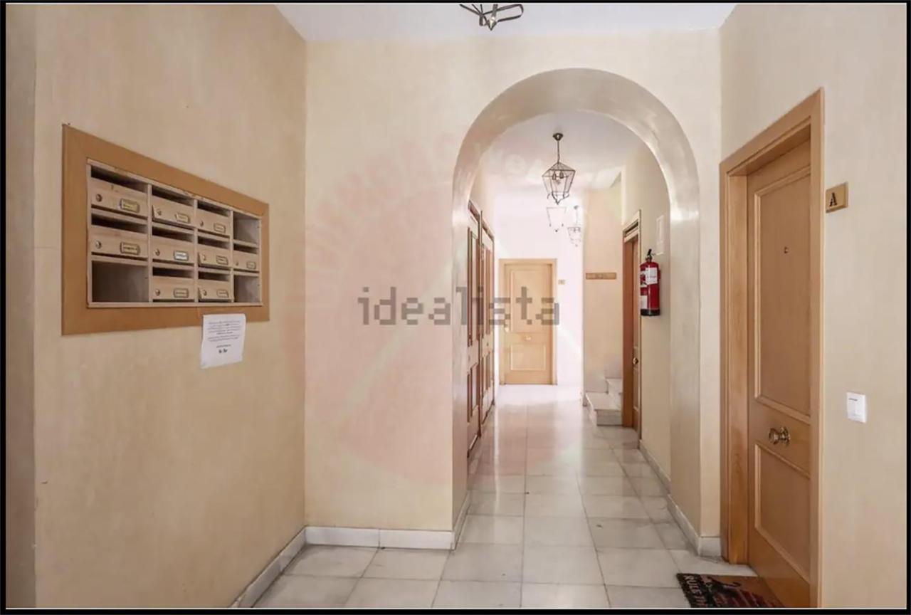 Atico Con Balcon En Pleno Centro Apartment Seville Luaran gambar