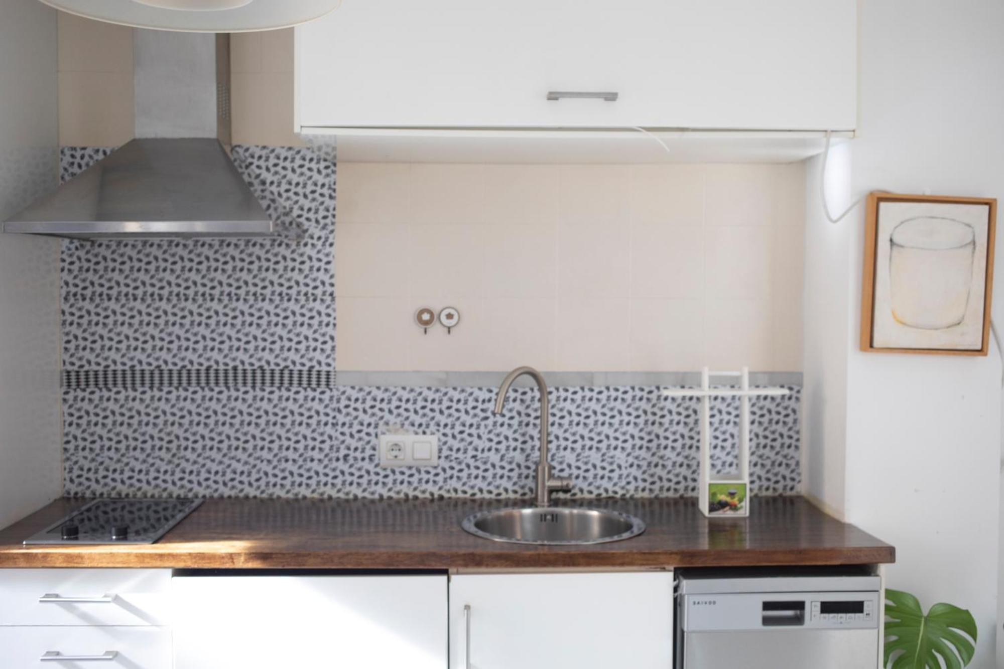 Atico Con Balcon En Pleno Centro Apartment Seville Luaran gambar